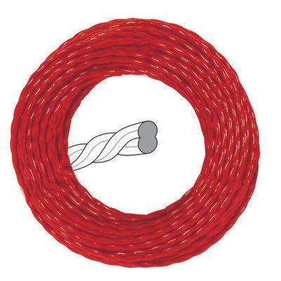 Einhell 3436655 - Accessoire voor struikmaaier & grastrimmer - Rood
