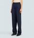 SEMICOUTURE Madyson pantalon bleu marine