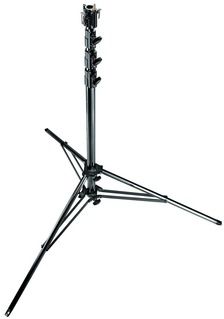 Manfrotto 270BSU - Statief - Zwart
