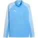 Puma T-shirt d'entraînement 1/4 Liga26