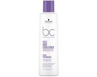 Schwarzkopf Bc Frizz Away Après-shampoing 200 ml