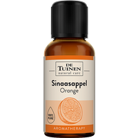 De Tuinen 1+1 gratis Sinaasappel Essentiële Olie - 30ml