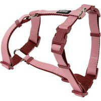 AniOne H-tuigje Classic Nylon donkerroze XS