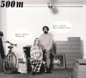 Sonic Rendezvous Gudrun Gut & Hans Joachim Irmler - 500m (CD)