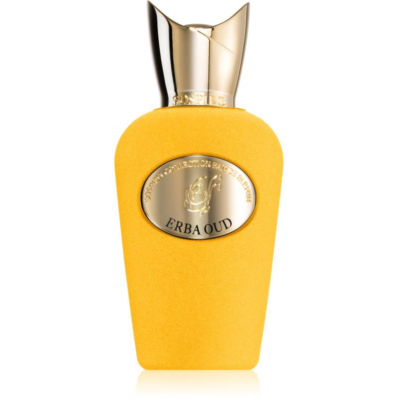 Sospiro Erba Oud / 100 / Unisex