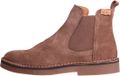 Toni Pons bottines en suède pour femmes ISA-SY