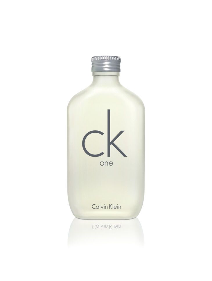 Calvin Klein Eau de Toilette / 100 ml / Unisex