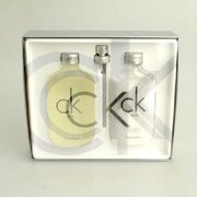 Calvin Klein - CK One 200ml giftset