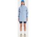 SOS Skijacke Matterhorn Dames Blauw (Frost) L