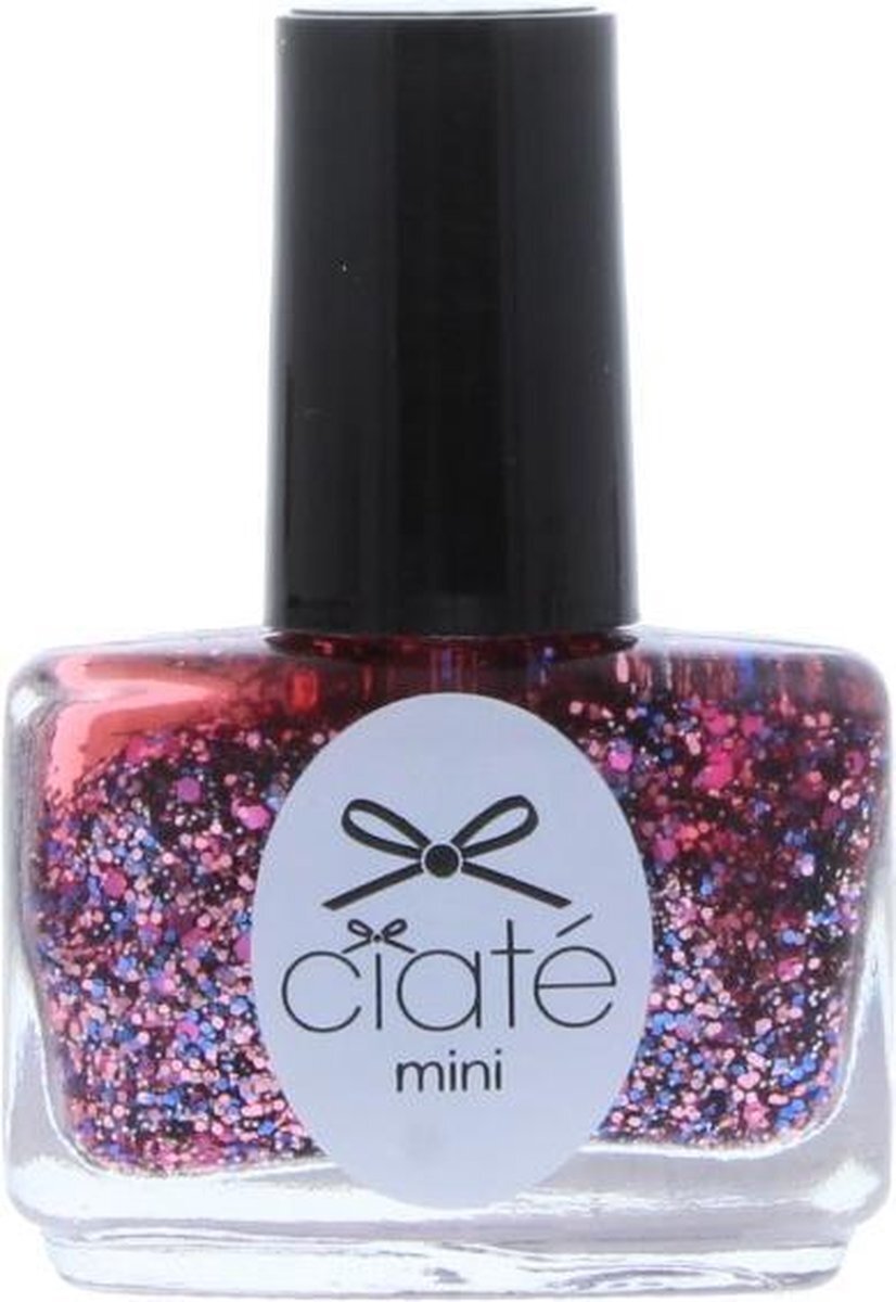 Ciate Ciaté The Paint Pot Nagellack 5ml - Fancy Pants