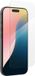 ZAGG InvisibleShield Glass+ Screen Protector Geschikt voor Apple iPhone 16 Pro