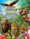 Amazing Animals of America: coloring book