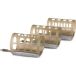 Matrix Fishing amorceur cage XL en plastique