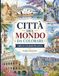 CITTÀ DEL MONDO DA COLORARE: Un viaggio creativo tra le città più belle del pianeta. LIBRO DA COLORARE PER ADULTI