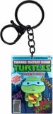 Ninja Blue Sky Studios Teenage Mutant Ninja Turtles 3D Acrylic Keychain Keyrings