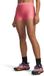 Under Armour Shorty HeatGear® 8cm pour femme Rose doux XL