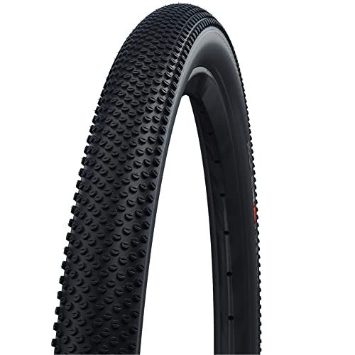 Schwalbe G-One Allround HS473 banden, uniseks, volwassenen, zwart, 28 x 1,50 inch