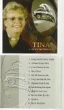 Green Tina - A Truck Driver's Wife