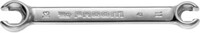 Facom open dubbele ringsleutel 8x10 mm
