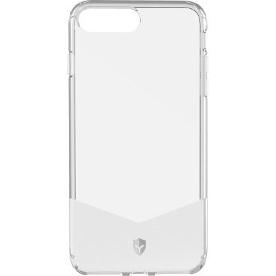 BIG BEN FCPUREIP8PT mobiele telefoon behuizingen 14 cm (5.5") Hoes Transparant
