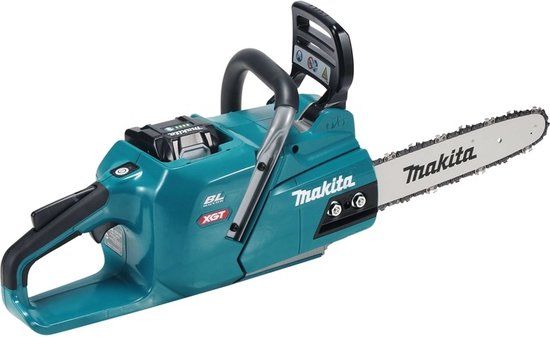 Makita UC010GZ XGT 40 V Max kettingzaag 30 cm - Zonder accu's en oplader