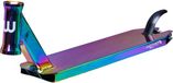 Longway Metro Shift Trottinette deck (Neochrome)