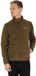 Swedemount Tromsö Fleece FL LS FZ – Veste de randonnée homme – Taille 2XL