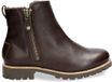 Panama Jack Korte Laars Fiore Igloo Trav B2 Marron Brown Warm Gevoerd