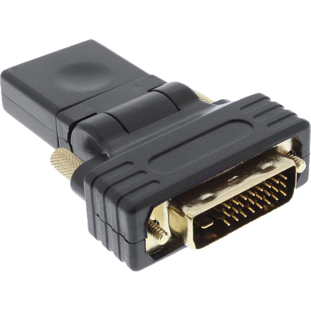 Inline 17660W - Zwart