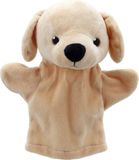 The Puppet Company MY FIRST PUPPET Labrador 21cm