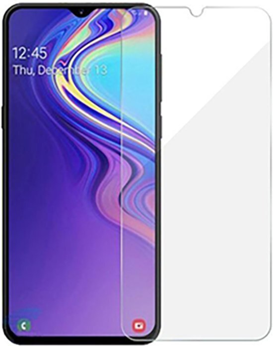Galaxy A10 Tempered Glass Protector Samsung