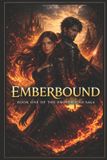 Emberbound Saga- Emberbound Paperback
