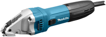 Makita JS1000 - Plaatschaar - 380W - Zwart/Blauw