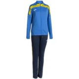 Joma Trainingspak voor dames Championship VIII