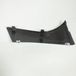 P2R Linker scoop voor scooter Yamaha 500 Tmax 2004-2007 glanzend wit nieuw