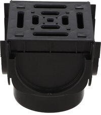 Hauraton hoekelement 125x125x137 mm