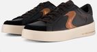 Skechers Hiland - Quite Chic - Dames Sneakers - Zwart - Maat 39