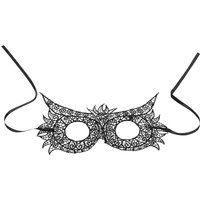 EIS Elegante masker in uilenontwerp