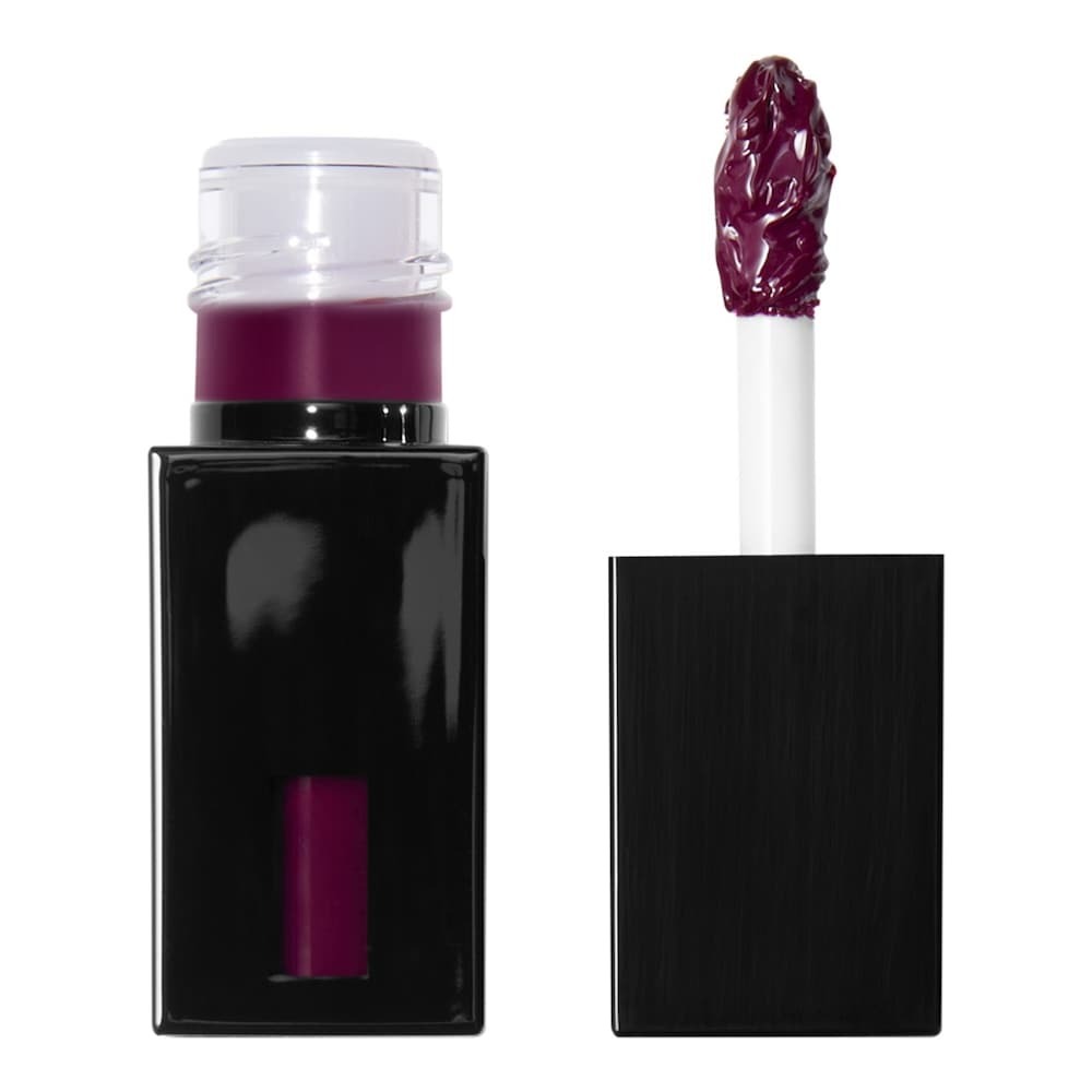 e.l.f. Cosmetics - Glossy Lip Stain 3 ml Berry