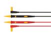 Velleman TLM72 - Accessoires voor multimeters - zwart, geel, rood