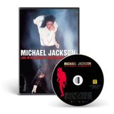 Sony Music Michael Jackson - Live In Bucharest-The Dangerous Tour (DVD)