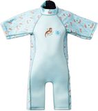 Splash About UV Sun & Sea Hybride Wetsuit voor Zwembad en Strand, Playful Otters, 2-4 jaar