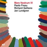 Mare Act Music Mare Nostrum IV