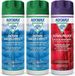 Merkloos / Sans marque Nikwax Voordeelpakket 2 x Down Wash 300ml & 1x Down Proof 300ml