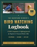 Bird Watching Log Book