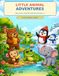 Little Animal Adventures