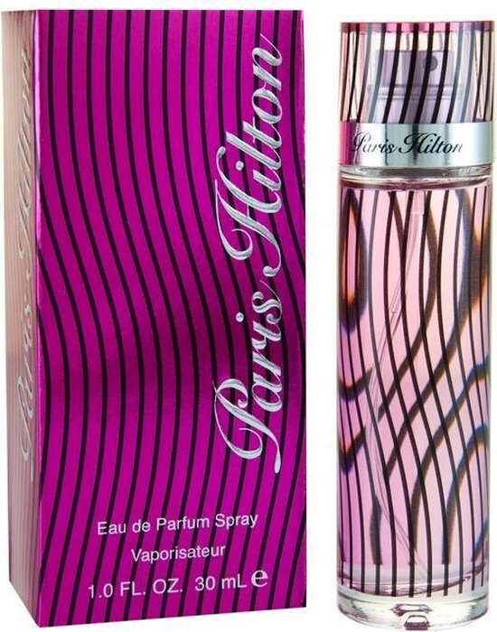 Paris Hilton Women - 30 ml - Eau de parfum eau de parfum / 30 ml / dames