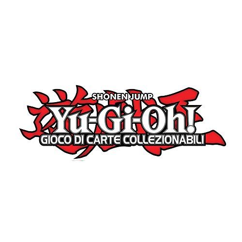 Yu-Gi-Oh! Trading Card Game: Egyptische goden Slifer Unlimited - Italiaans - 4012927167465