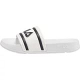 Fila Morro Bay Slipper 2.0 Witte Badslippers-43