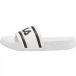 Fila Morro Bay Slipper 2.0 Witte Badslippers-43